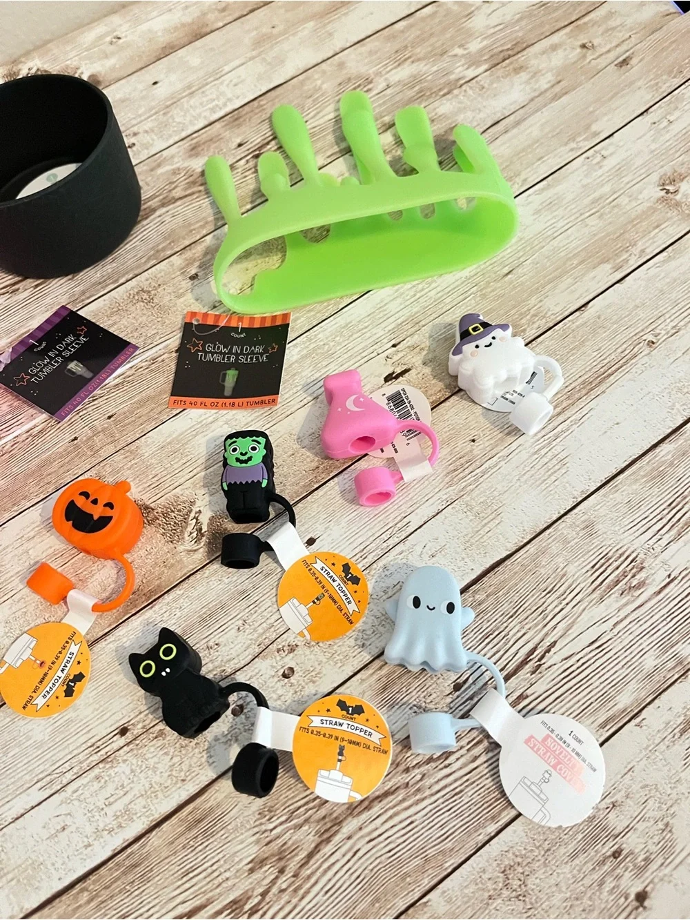 Target Bullseye Halloween Bundle🎃